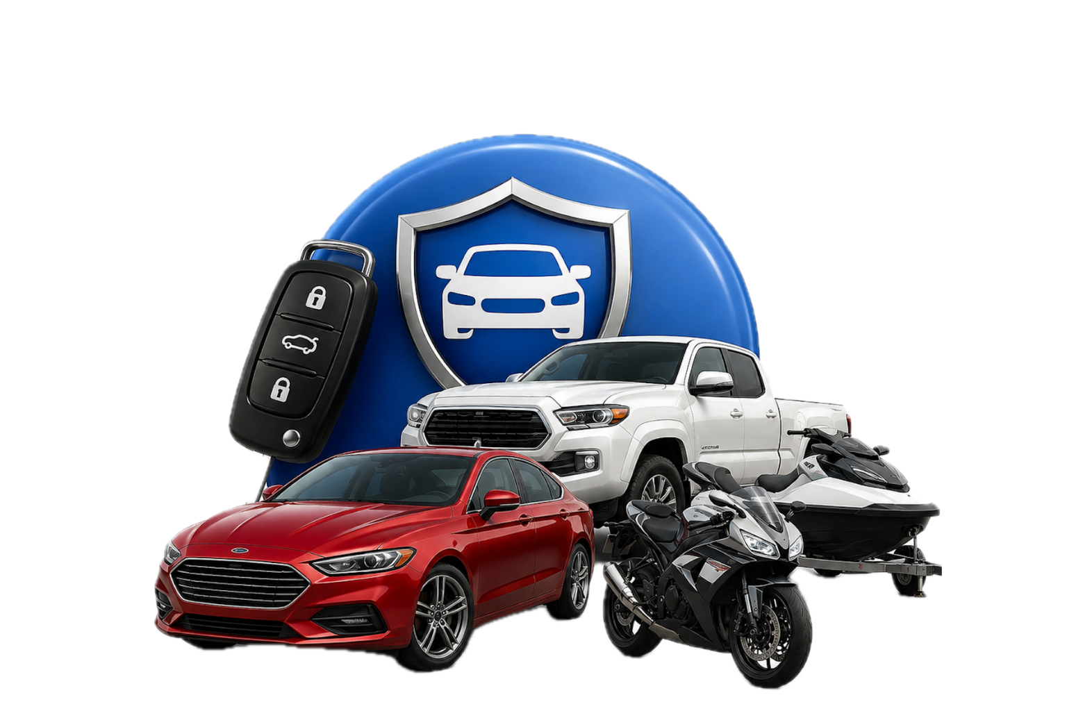 Cars and Vehicles