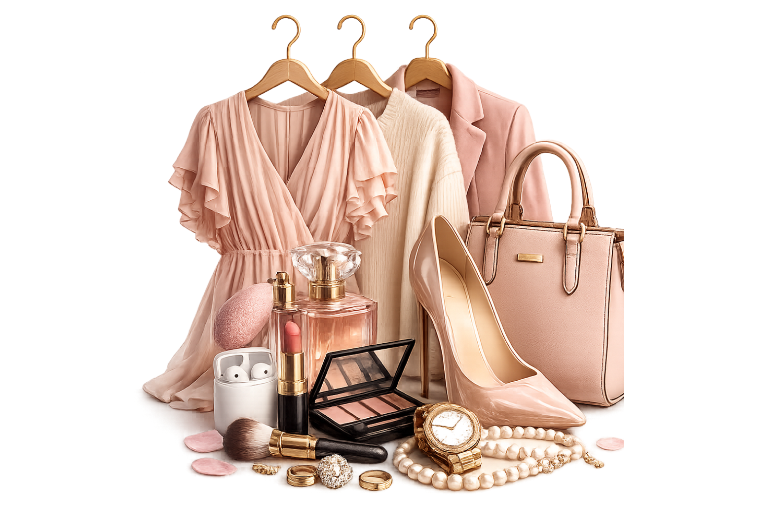 Fashion & Beauty