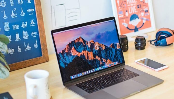 M2 MacBook for Sale Power and Elegance in One De