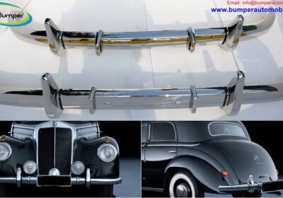 Mercedes-W187-bumpers-220-model-1951-1955-0