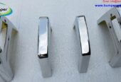 Mercedes W187 (1951-1955) Bumpers 220 model
