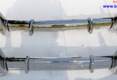 Mercedes W187 (1951-1955) Bumpers 220 model
